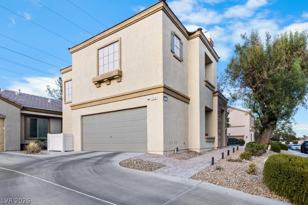 712 Vincents Dream, North Las Vegas, NV 89031