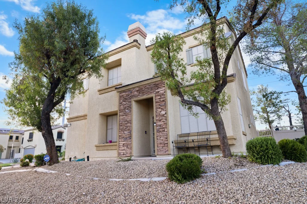 712 Vincents Dream, North Las Vegas, NV 89031