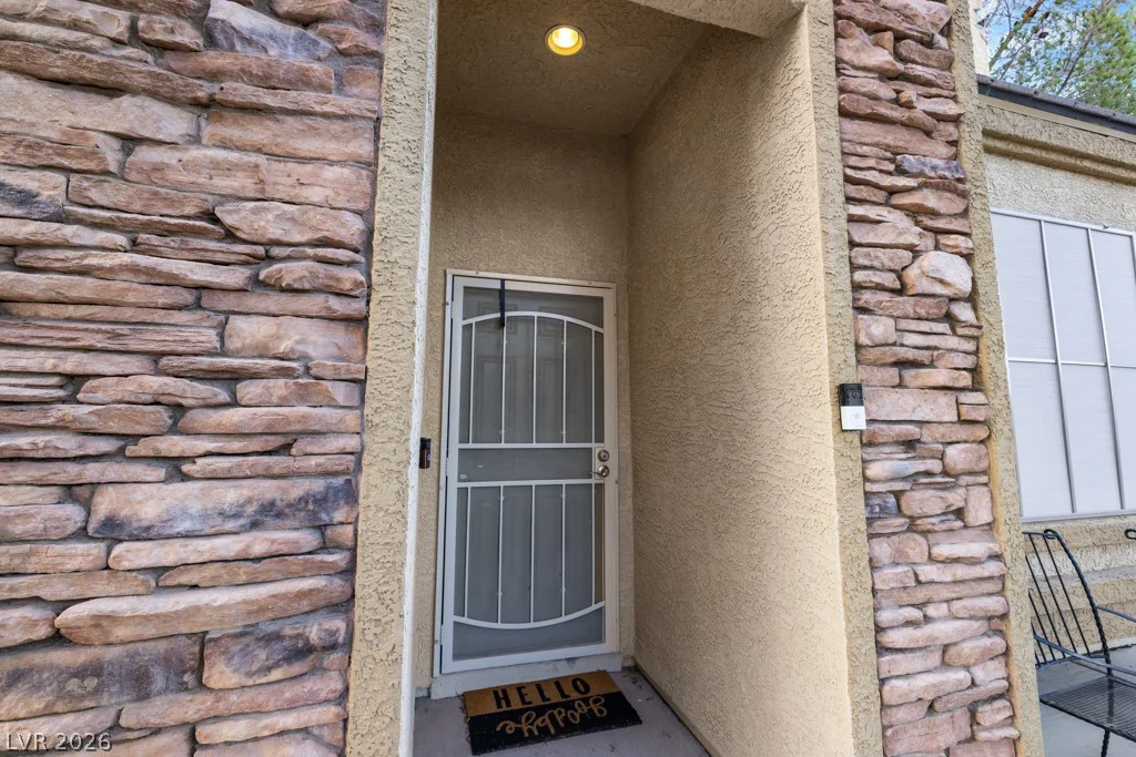 712 Vincents Dream, North Las Vegas, NV 89031