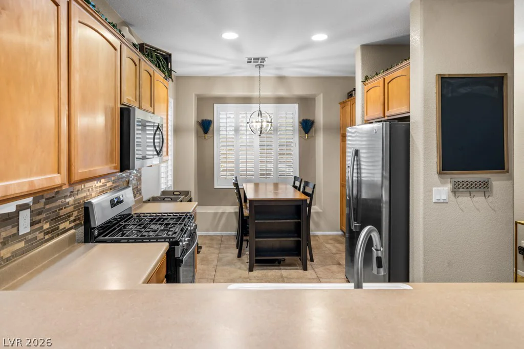 712 Vincents Dream, North Las Vegas, NV 89031