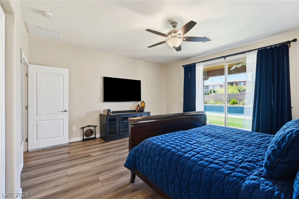 743 Middle Beach, Las Vegas, NV 89138