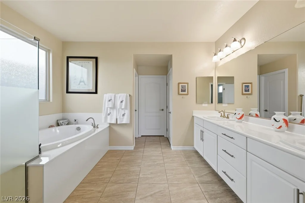 743 Middle Beach, Las Vegas, NV 89138