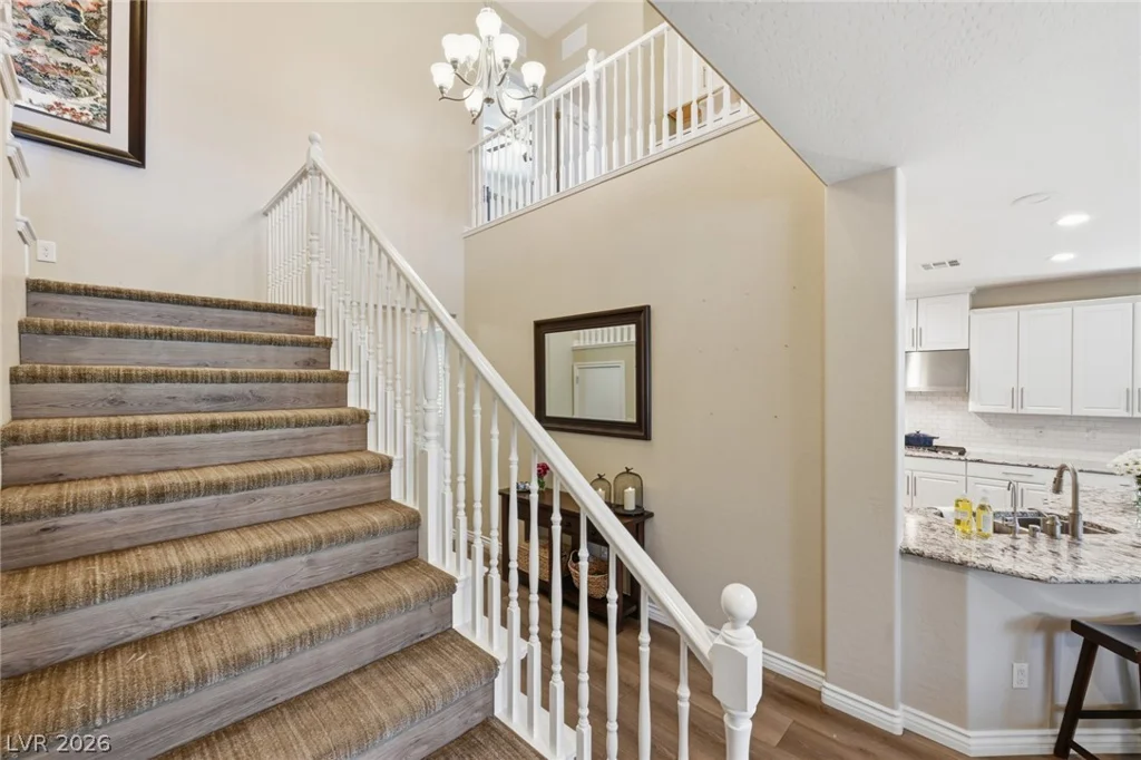 743 Middle Beach, Las Vegas, NV 89138