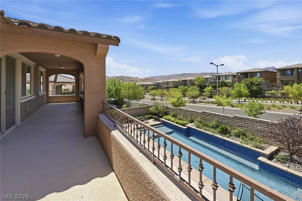 743 Middle Beach, Las Vegas, NV 89138