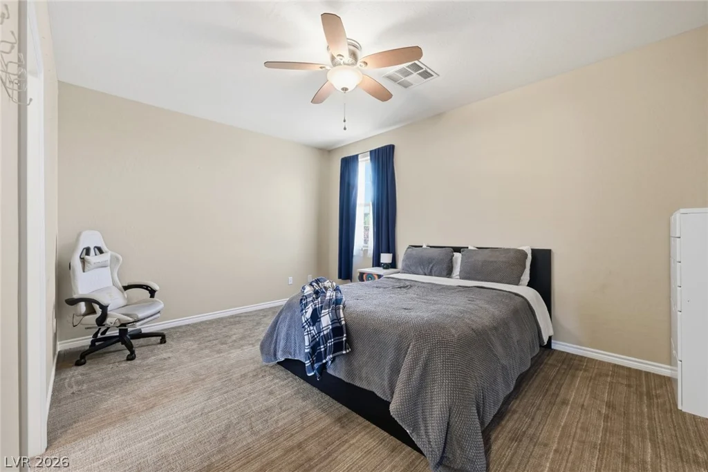 743 Middle Beach, Las Vegas, NV 89138