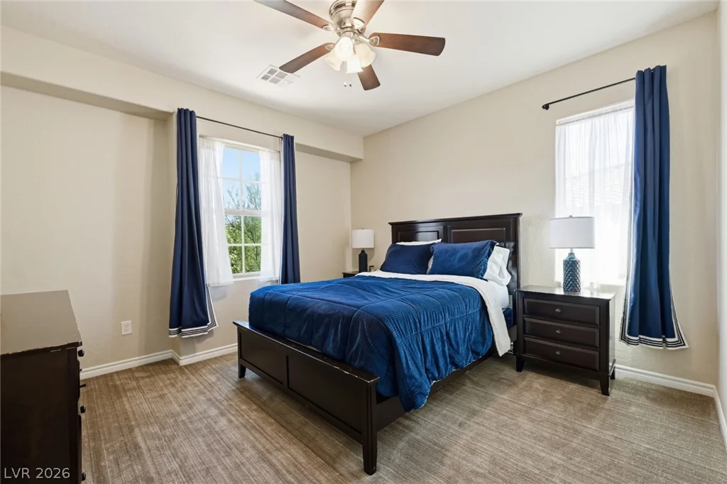 743 Middle Beach, Las Vegas, NV 89138