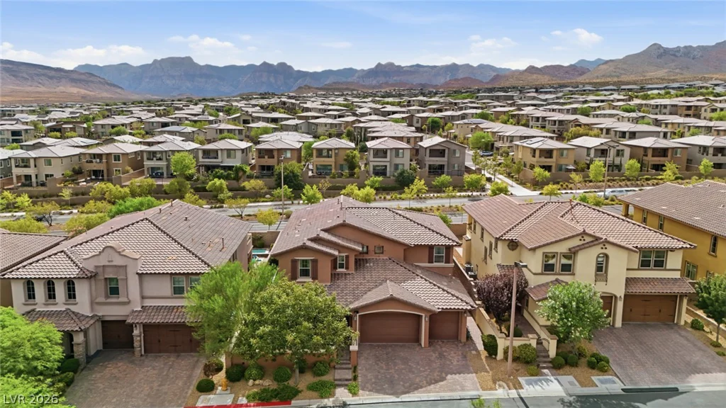 743 Middle Beach, Las Vegas, NV 89138