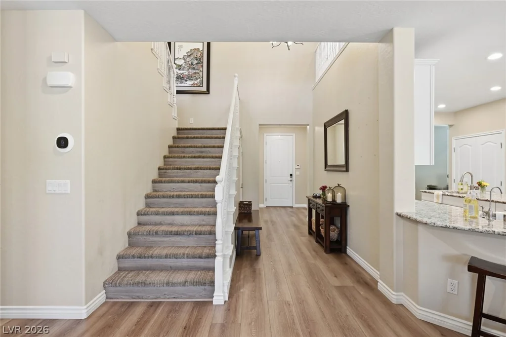 743 Middle Beach, Las Vegas, NV 89138