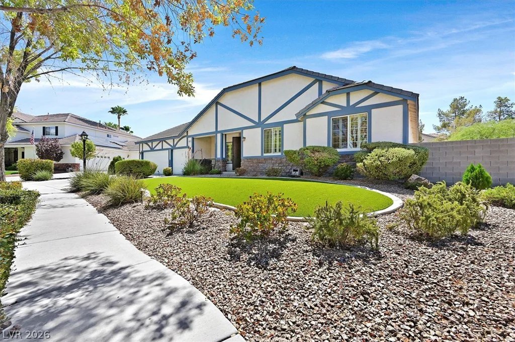 7222 Silver Charm, Las Vegas, NV 89131