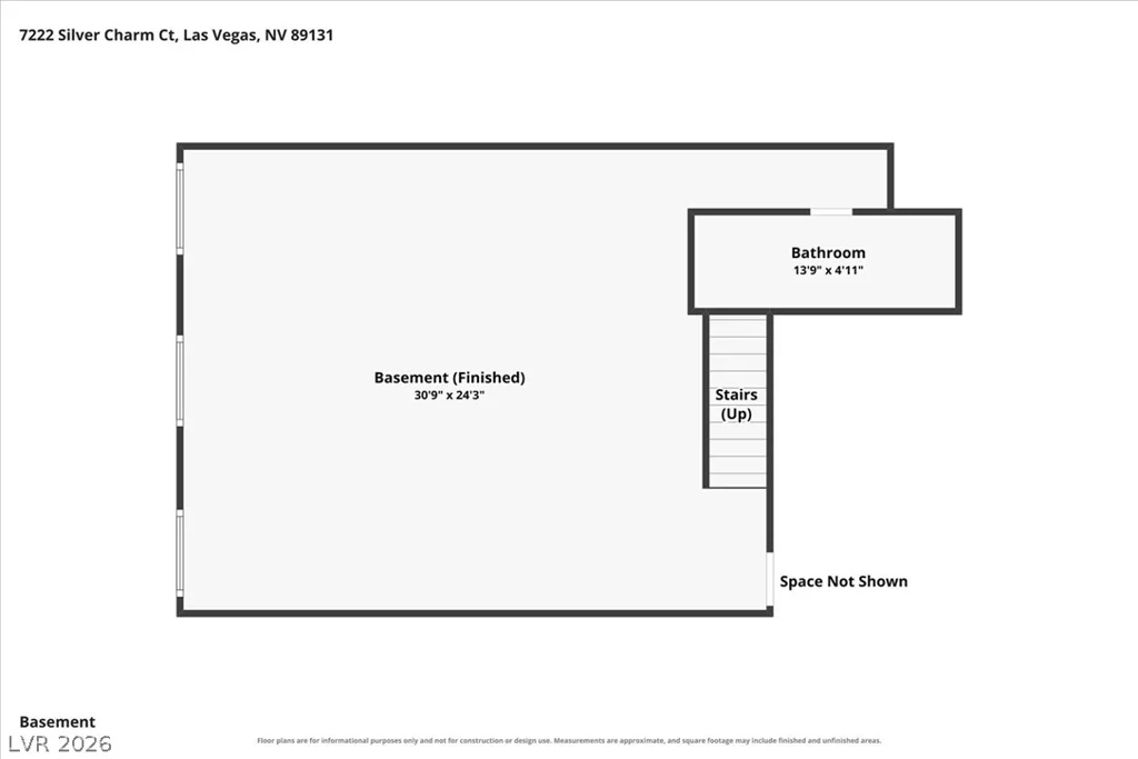 7222 Silver Charm, Las Vegas, NV 89131
