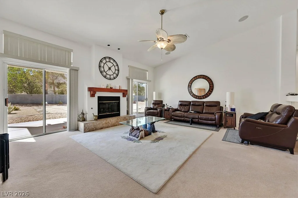 7222 Silver Charm, Las Vegas, NV 89131