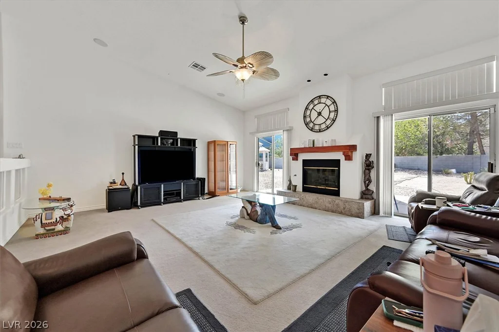 7222 Silver Charm, Las Vegas, NV 89131
