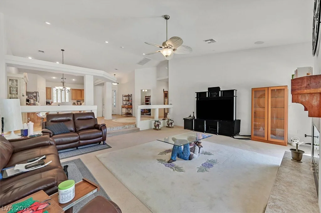 7222 Silver Charm, Las Vegas, NV 89131