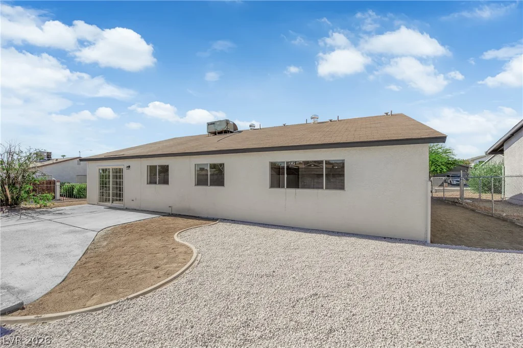 6324 Vista Verde, Las Vegas, NV 89146