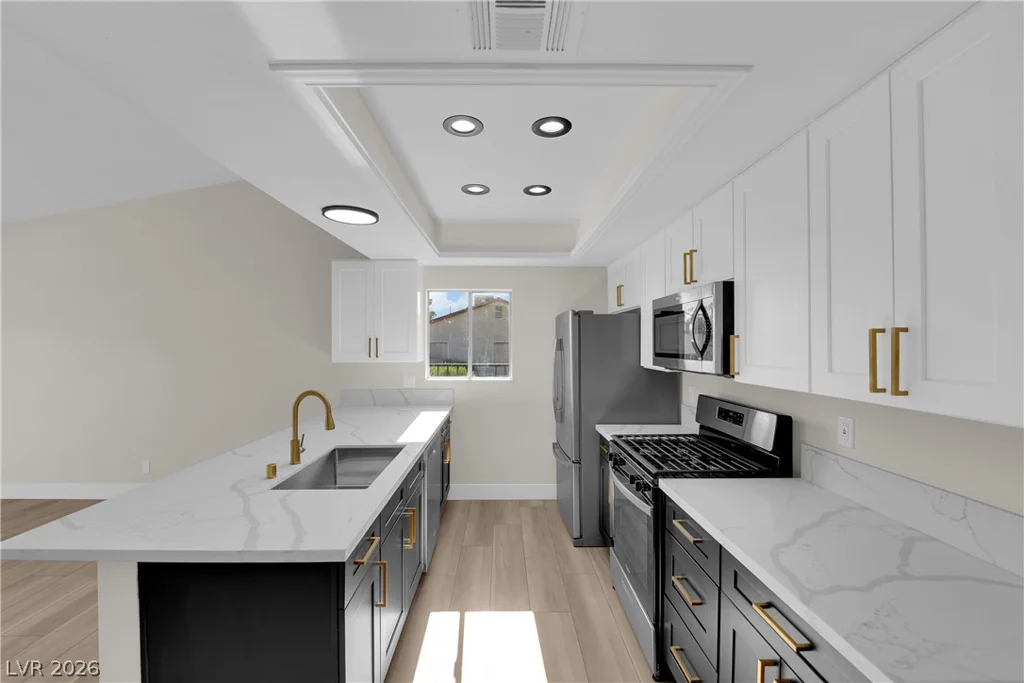 6324 Vista Verde, Las Vegas, NV 89146