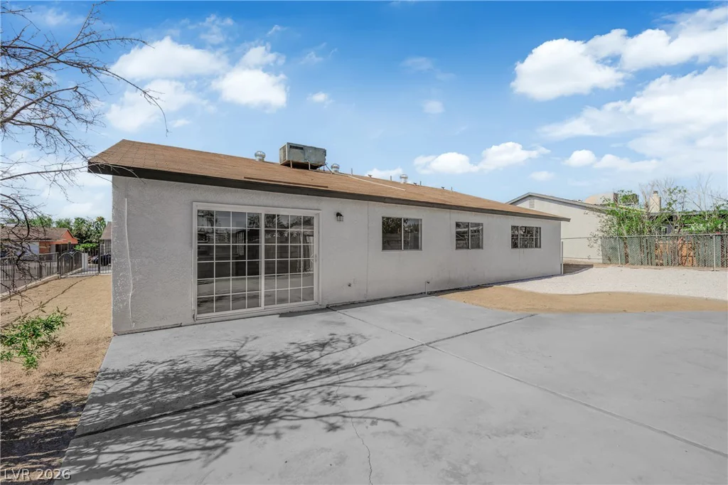 6324 Vista Verde, Las Vegas, NV 89146