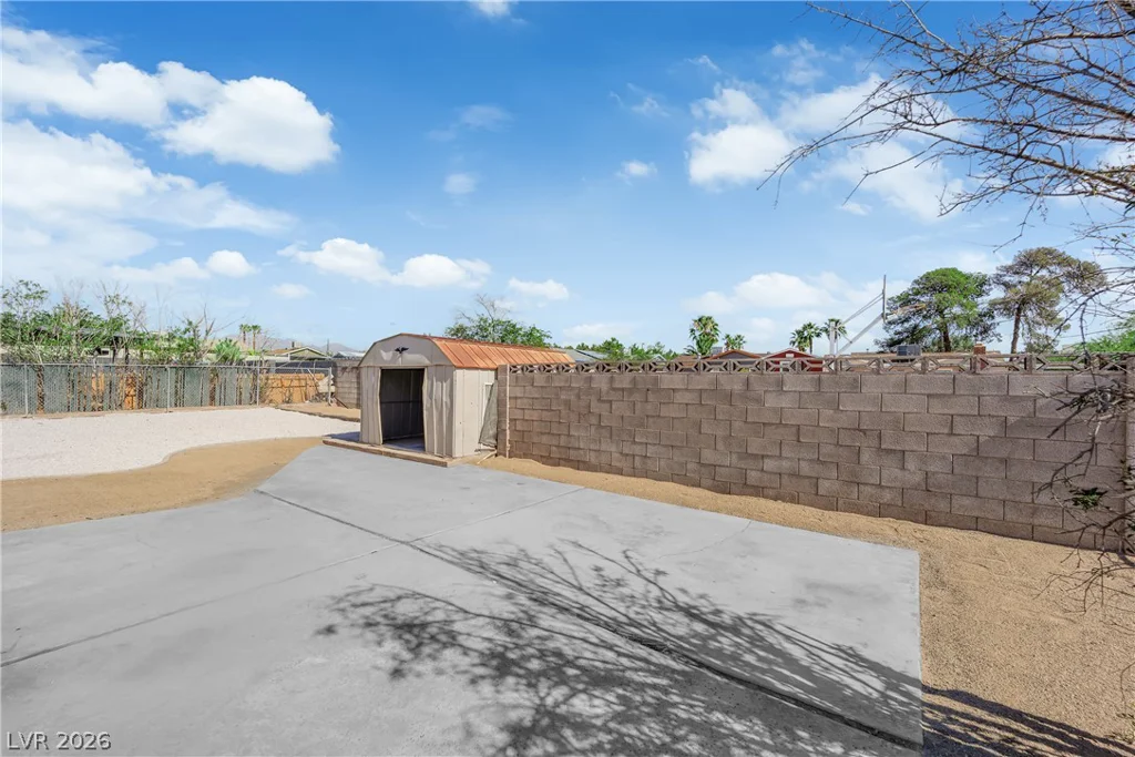 6324 Vista Verde, Las Vegas, NV 89146