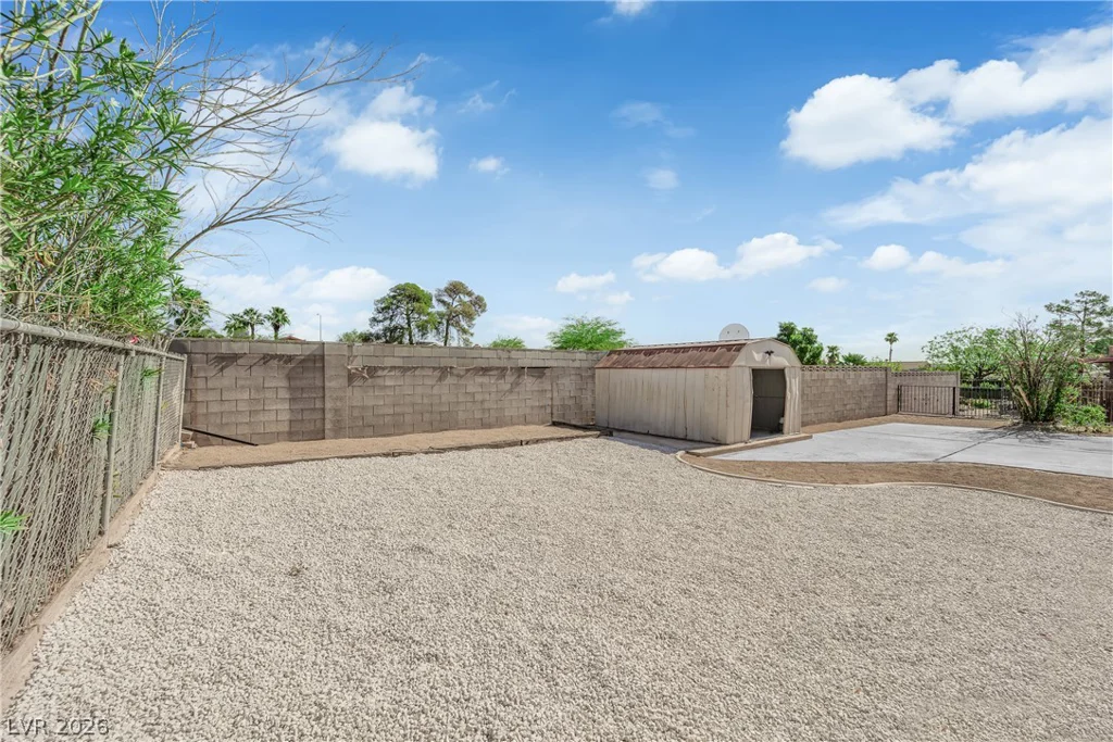 6324 Vista Verde, Las Vegas, NV 89146