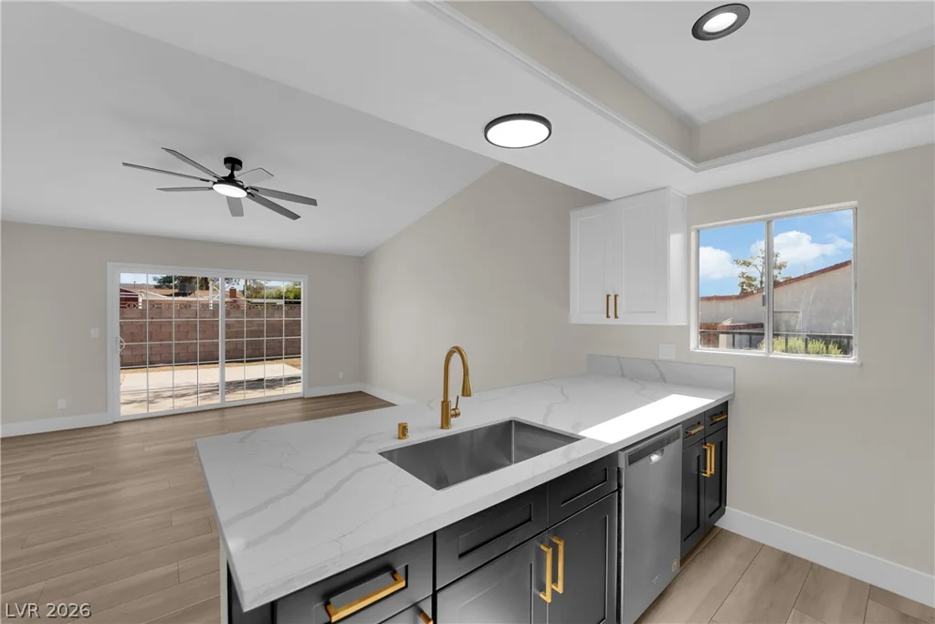 6324 Vista Verde, Las Vegas, NV 89146