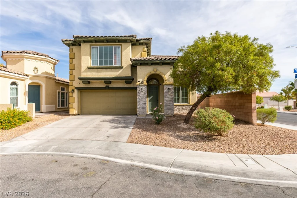 1328 Rainy Sky, North Las Vegas, NV 89030