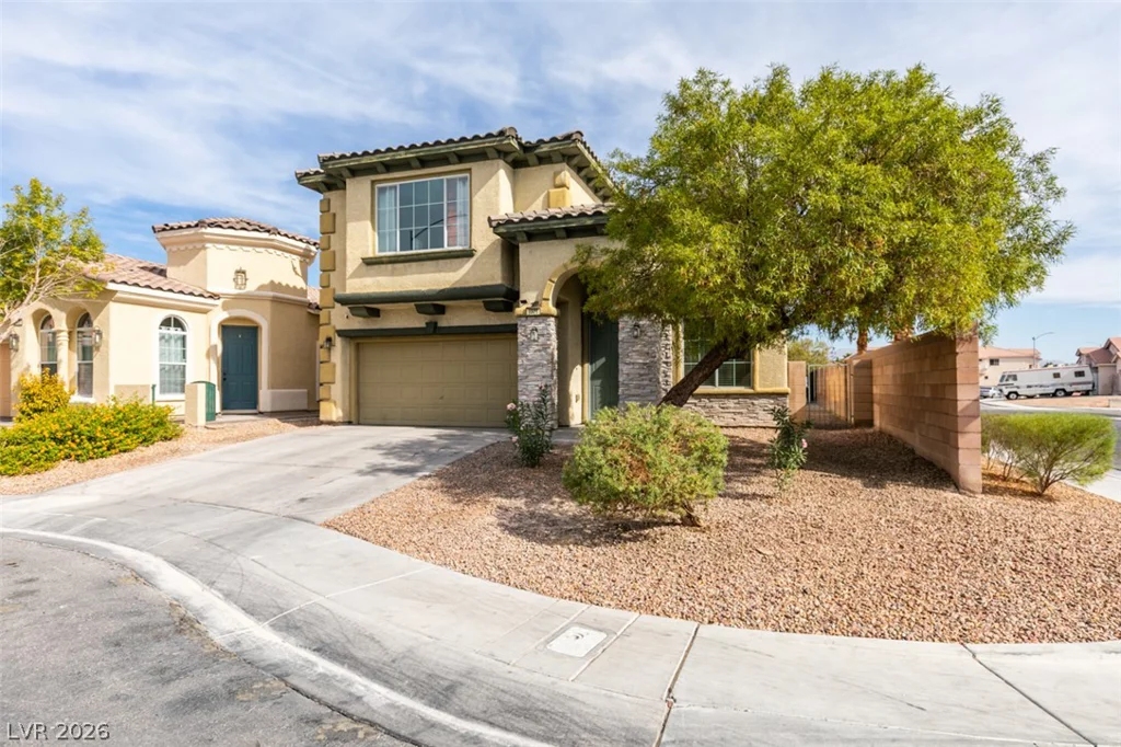 1328 Rainy Sky, North Las Vegas, NV 89030