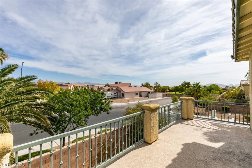1328 Rainy Sky, North Las Vegas, NV 89030