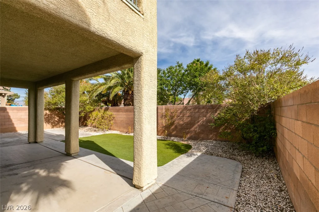 1328 Rainy Sky, North Las Vegas, NV 89030