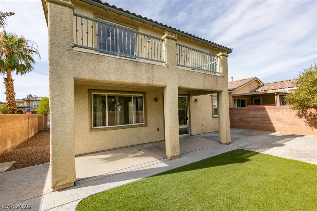 1328 Rainy Sky, North Las Vegas, NV 89030