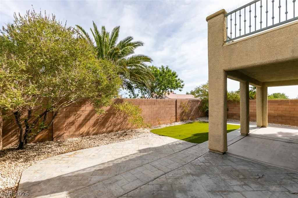 1328 Rainy Sky, North Las Vegas, NV 89030