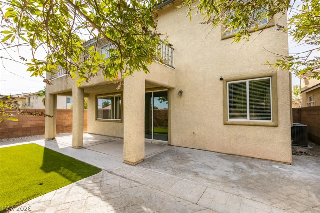1328 Rainy Sky, North Las Vegas, NV 89030