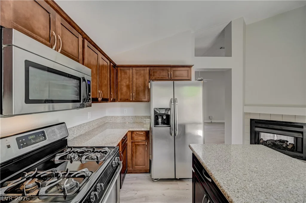 386 El Pico, Henderson, NV 89014