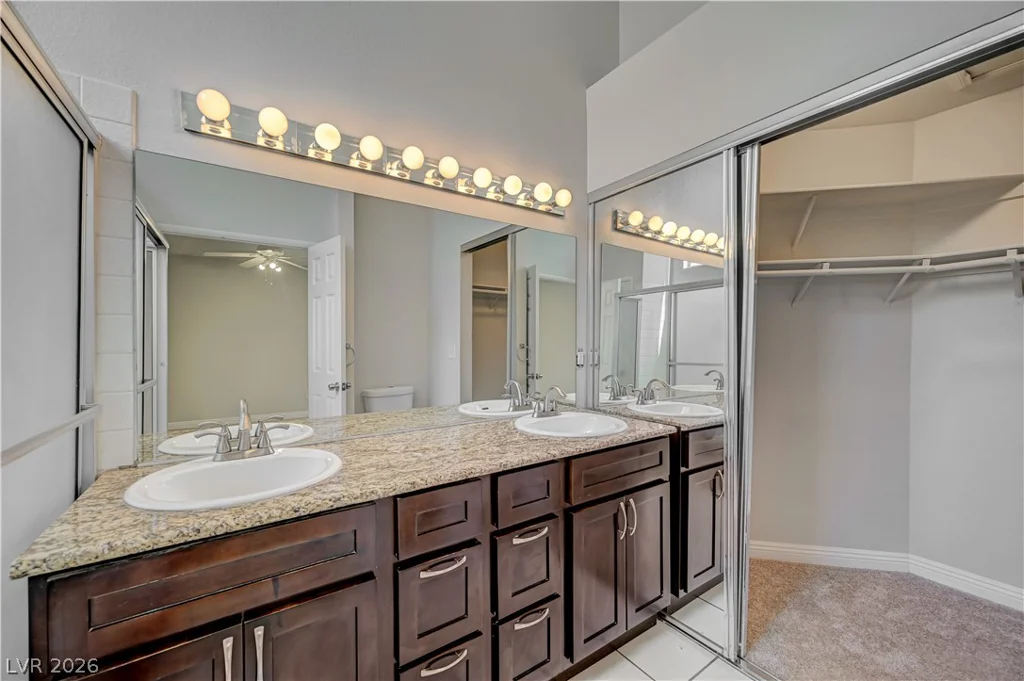 386 El Pico, Henderson, NV 89014