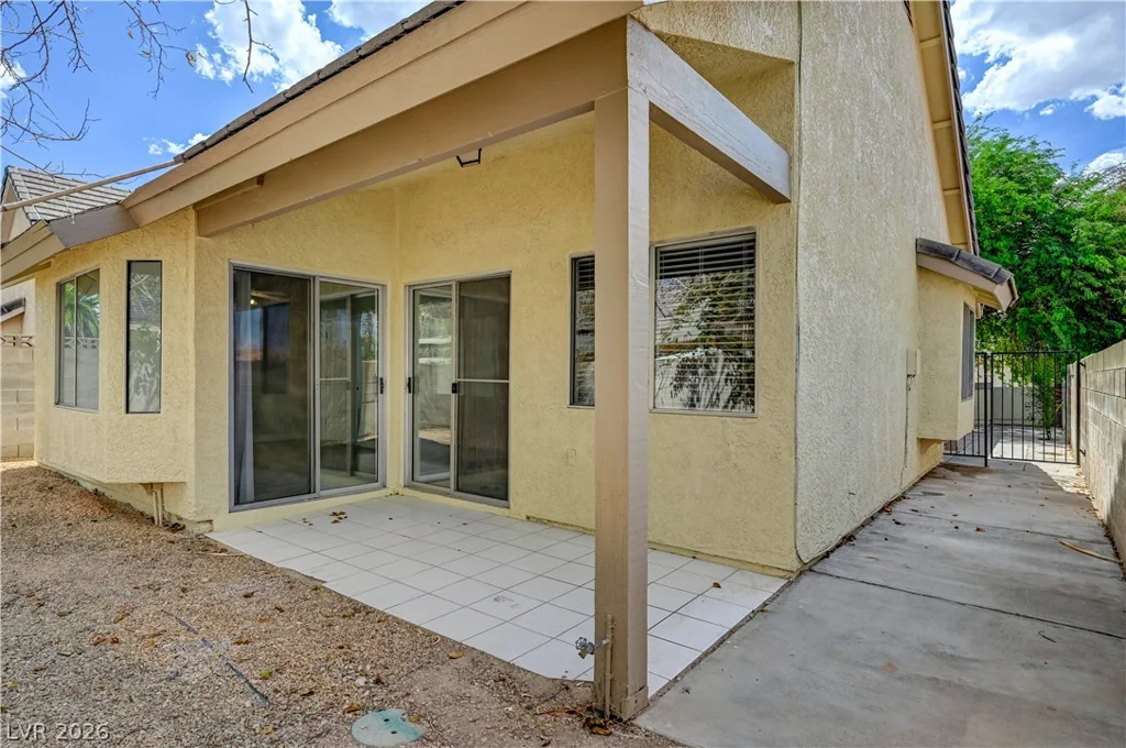 386 El Pico, Henderson, NV 89014
