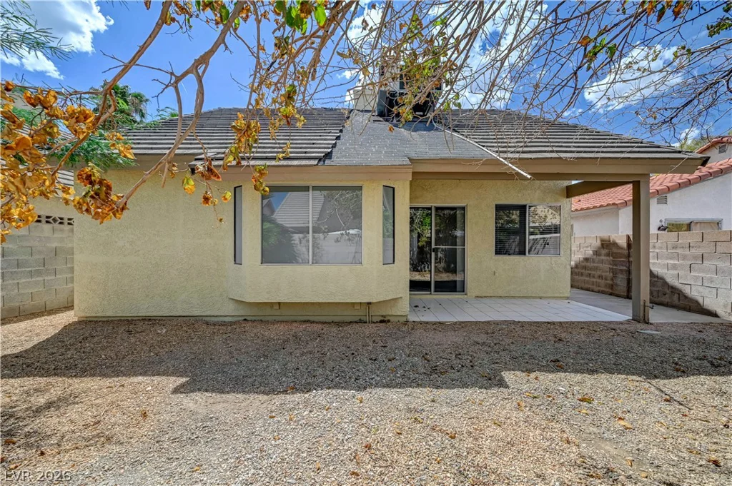 386 El Pico, Henderson, NV 89014