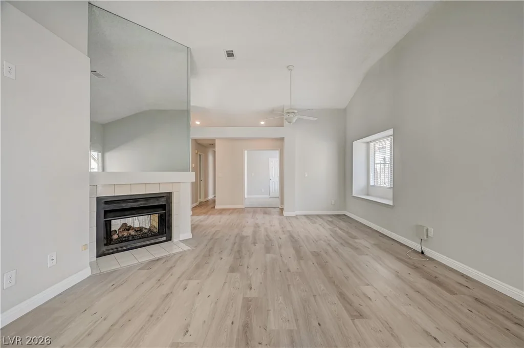 386 El Pico, Henderson, NV 89014