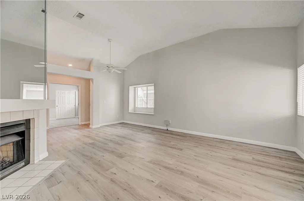 386 El Pico, Henderson, NV 89014