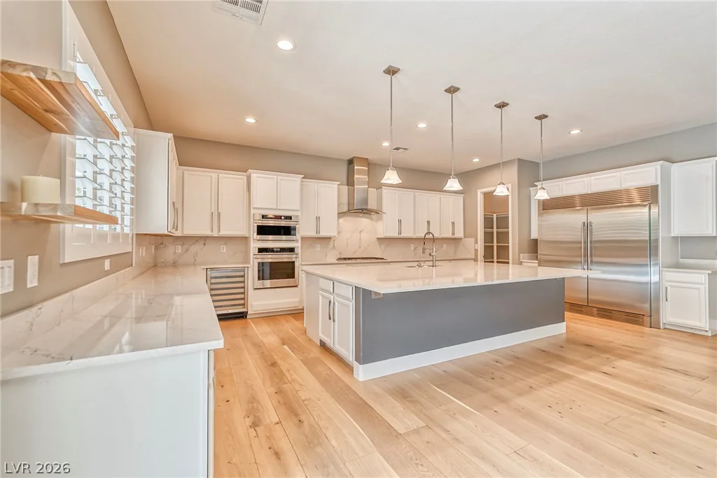 301 OAKRUN, Las Vegas, NV 89138