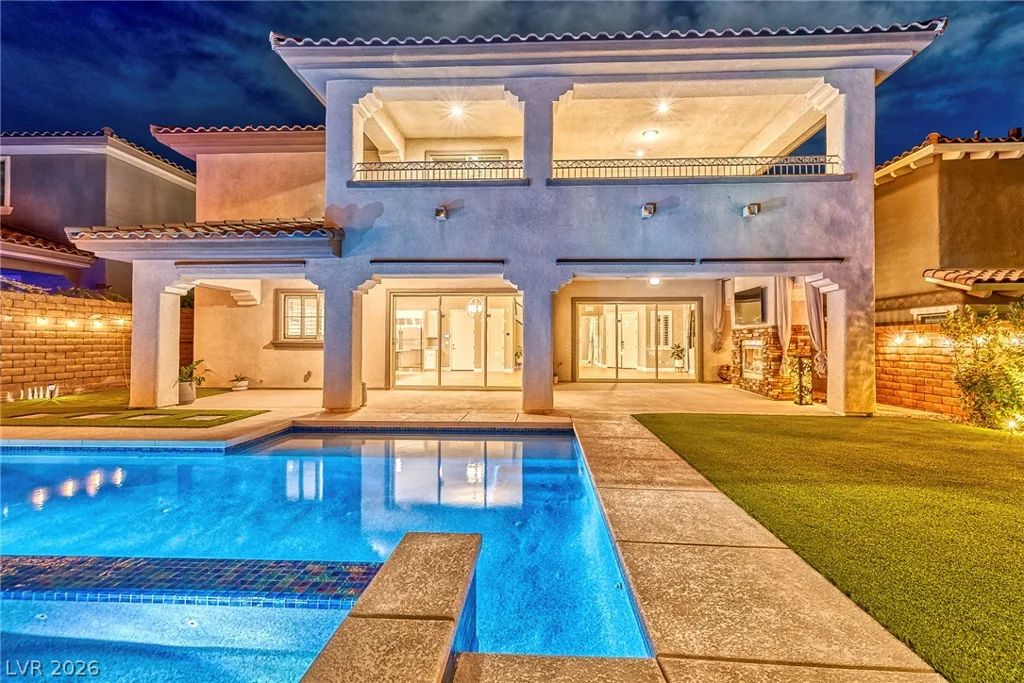 301 OAKRUN, Las Vegas, NV 89138