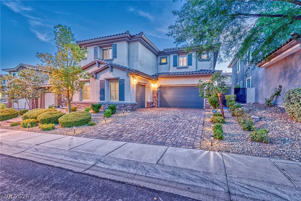 301 OAKRUN, Las Vegas, NV 89138