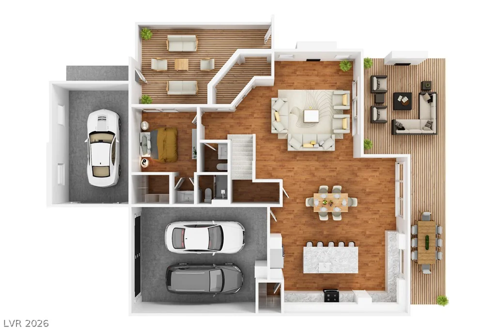 301 OAKRUN, Las Vegas, NV 89138