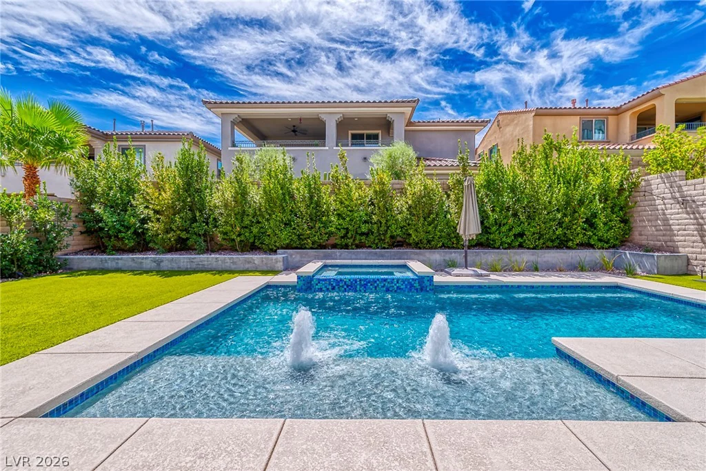 301 OAKRUN, Las Vegas, NV 89138