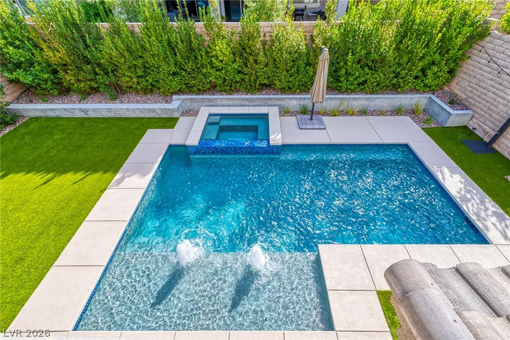 301 OAKRUN, Las Vegas, NV 89138