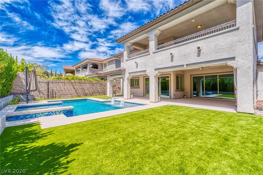 301 OAKRUN, Las Vegas, NV 89138