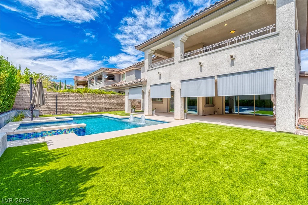 301 OAKRUN, Las Vegas, NV 89138