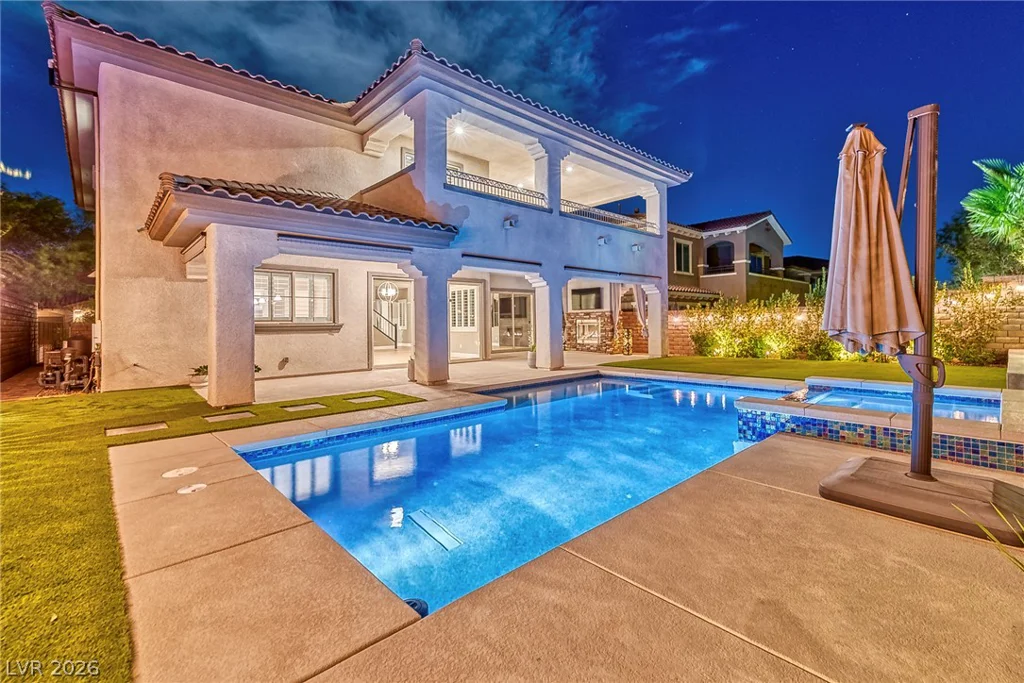 301 OAKRUN, Las Vegas, NV 89138