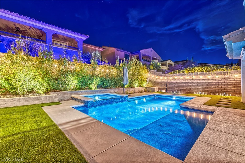 301 OAKRUN, Las Vegas, NV 89138