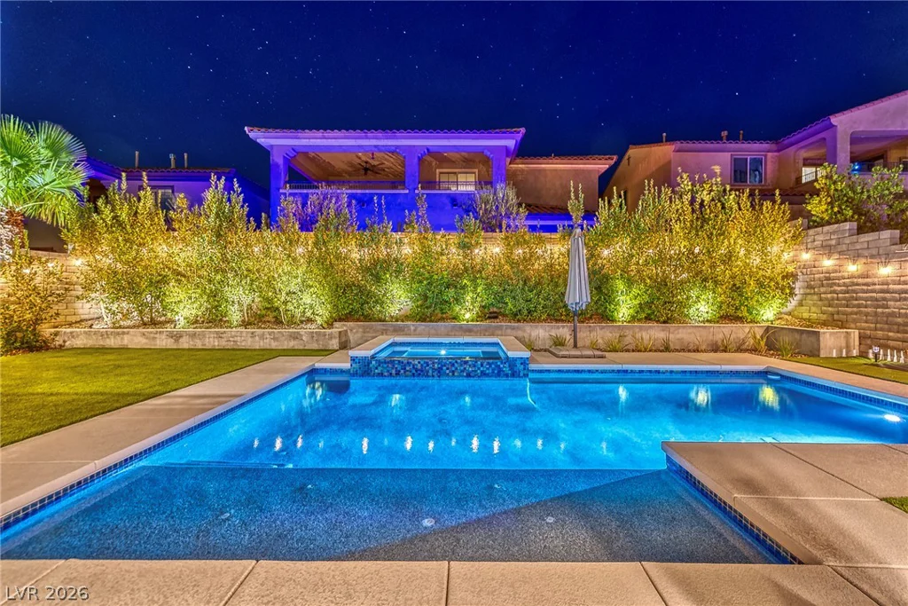 301 OAKRUN, Las Vegas, NV 89138
