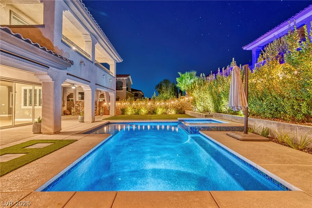 301 OAKRUN, Las Vegas, NV 89138