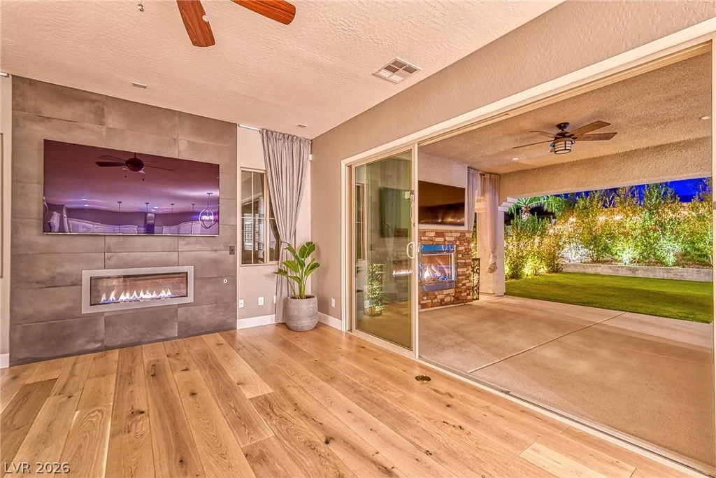 301 OAKRUN, Las Vegas, NV 89138