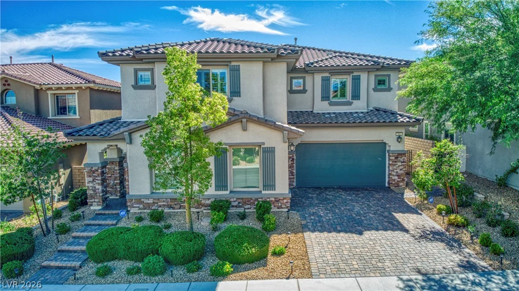 301 OAKRUN, Las Vegas, NV 89138
